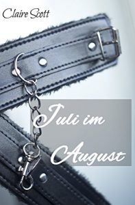 Descargar Juli im August pdf, epub, ebook