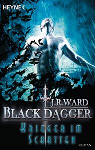 Descargar Krieger im Schatten: Black Dagger 27 – Roman (German Edition) pdf, epub, ebook