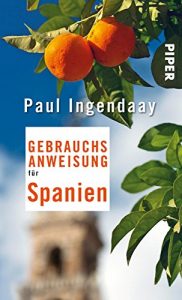 Descargar Gebrauchsanweisung für Spanien pdf, epub, ebook