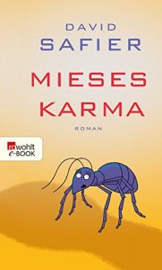 Descargar Mieses Karma (German Edition) pdf, epub, ebook
