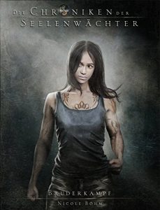 Descargar Die Chroniken der Seelenwächter – Band 11: Bruderkampf (Urban Fantasy) (German Edition) pdf, epub, ebook