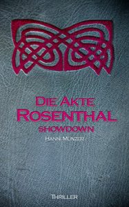 Descargar Showdown – Die Akte Rosenthal – Teil 2 (Seelenfischer-Tetralogie – Band  4) (German Edition) pdf, epub, ebook