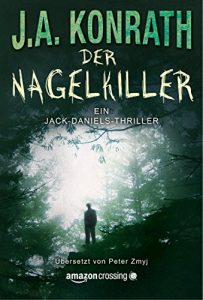 Descargar Der Nagelkiller (Ein Jack-Daniels-Thriller 9) (German Edition) pdf, epub, ebook