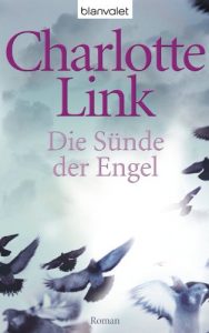 Descargar Die Sünde der Engel: Kriminalroman (German Edition) pdf, epub, ebook