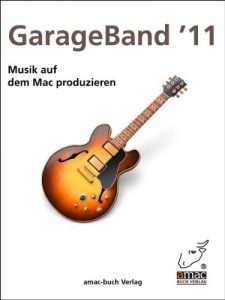 Descargar GarageBand ’11 (DRM-frei) pdf, epub, ebook
