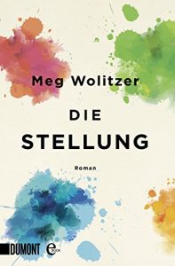 Descargar Die Stellung: Roman pdf, epub, ebook