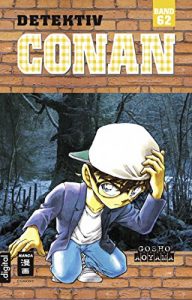Descargar Detektiv Conan 62 pdf, epub, ebook