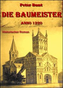 Descargar Die Baumeister (German Edition) pdf, epub, ebook