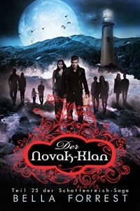 Descargar Das Schattenreich der Vampire 25: Der Novak-Klan (German Edition) pdf, epub, ebook