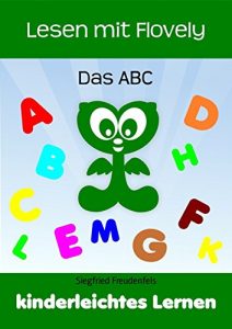 Descargar Lesen mit Flovely: Das ABC (German Edition) pdf, epub, ebook