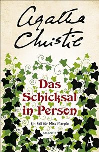 Descargar Das Schicksal in Person: Ein Fall für Miss Marple pdf, epub, ebook