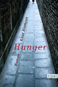 Descargar Hunger (German Edition) pdf, epub, ebook