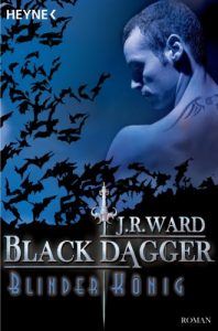 Descargar Blinder König: Black Dagger 14 – Roman (German Edition) pdf, epub, ebook