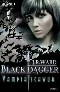 Descargar Vampirschwur: Black Dagger 17 – Roman (German Edition) pdf, epub, ebook