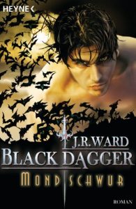 Descargar Mondschwur: Black Dagger 16 – Roman (German Edition) pdf, epub, ebook