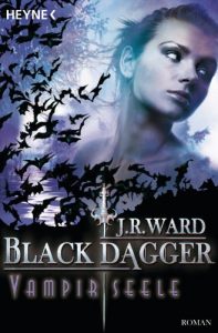 Descargar Vampirseele: Black Dagger 15 – Roman (German Edition) pdf, epub, ebook