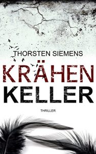Descargar Krähenkeller: Thriller (German Edition) pdf, epub, ebook