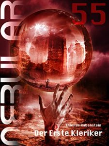 Descargar NEBULAR 55 – Der Erste Kleriker: Nebular Episode (German Edition) pdf, epub, ebook
