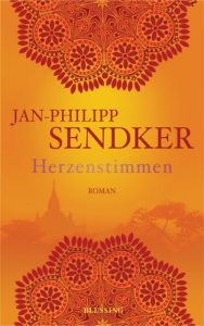 Descargar Herzenstimmen (Die Burma-Serie 2) (German Edition) pdf, epub, ebook