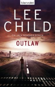 Descargar Outlaw: Ein Jack-Reacher-Roman pdf, epub, ebook