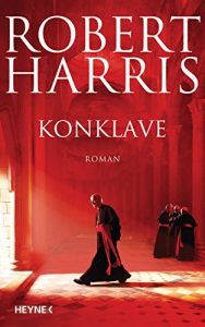 Descargar Konklave: Roman (German Edition) pdf, epub, ebook