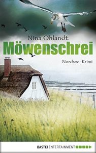 Descargar Möwenschrei: Nordsee-Krimi (Hauptkommissar John Benthien 2) (German Edition) pdf, epub, ebook