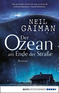 Descargar Der Ozean am Ende der Straße: Roman (Eichborn digital ebook) (German Edition) pdf, epub, ebook