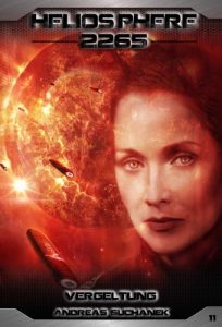 Descargar Heliosphere 2265: Band 11 – Vergeltung (Science Fiction) (German Edition) pdf, epub, ebook