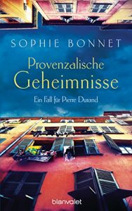 Descargar Provenzalische Geheimnisse: Ein Fall für Pierre Durand (Die Pierre Durand Bände) pdf, epub, ebook