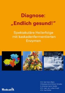 Descargar Diagnose: “Endlich gesund!” pdf, epub, ebook