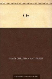 Descargar Oz (German Edition) pdf, epub, ebook