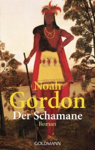 Descargar Der Schamane: Roman (Die Medicus-Reihe 2) (German Edition) pdf, epub, ebook