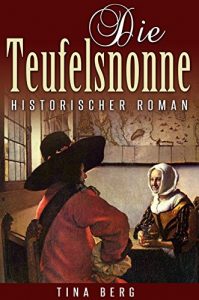 Descargar Die Teufelsnonne: Historischer Roman (German Edition) pdf, epub, ebook