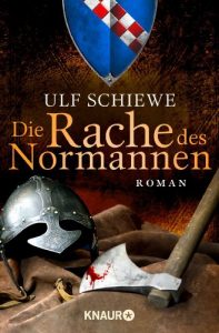 Descargar Die Rache des Normannen: Roman (Die Normannensaga) pdf, epub, ebook