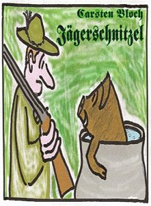 Descargar Jägerschnitzel pdf, epub, ebook