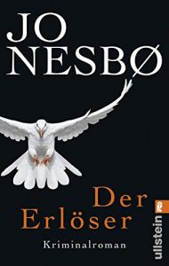 Descargar Der Erlöser: Harry Holes sechster Fall (Ein Harry-Hole-Krimi) pdf, epub, ebook