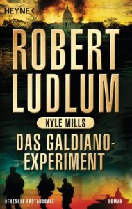 Descargar Das Galdiano-Experiment: Roman (COVERT ONE 10) (German Edition) pdf, epub, ebook