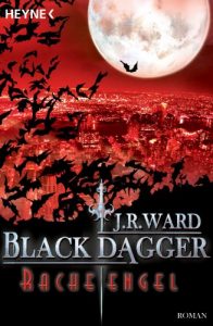 Descargar Racheengel: Black Dagger 13 – Roman (German Edition) pdf, epub, ebook