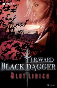 Descargar Blutlinien: Black Dagger 11 – Roman – (German Edition) pdf, epub, ebook