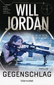 Descargar Gegenschlag: Thriller (Ryan Drake Series 3) (German Edition) pdf, epub, ebook