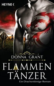 Descargar Flammentänzer: Ein Drachenkönige-Roman (German Edition) pdf, epub, ebook