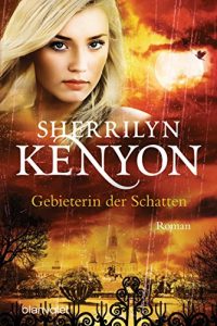 Descargar Gebieterin der Schatten: Roman (Dark Hunter-Serie 17) (German Edition) pdf, epub, ebook