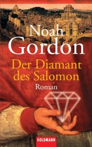 Descargar Der Diamant des Salomon: Roman (German Edition) pdf, epub, ebook