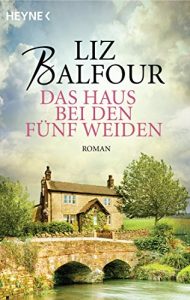 Descargar Das Haus bei den fünf Weiden: Roman (German Edition) pdf, epub, ebook