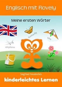 Descargar Englisch mit Flovely: Meine ersten Wörter (German Edition) pdf, epub, ebook