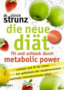 Descargar Die neue Diät: Fit und schlank durch Metabolic Power (German Edition) pdf, epub, ebook