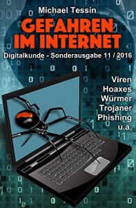 Descargar Gefahren im Internet (German Edition) pdf, epub, ebook