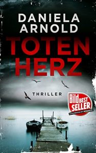 Descargar Totenherz: Thriller (German Edition) pdf, epub, ebook
