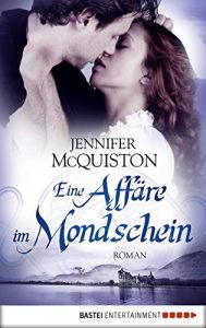 Descargar Eine Affäre im Mondschein: Roman (German Edition) pdf, epub, ebook