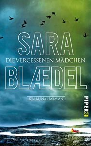 Descargar Die vergessenen Mädchen: Kriminalroman (Louise-Rick-Reihe) (German Edition) pdf, epub, ebook
